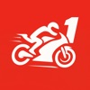 Moto1: GP Widgets 2025 icon