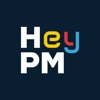HeyPM icon
