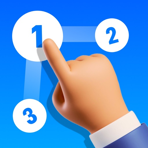 Auto Clicker ○ Automatic Tap
