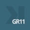 GR11 is a long distance route located in the Spanish Pyrenees