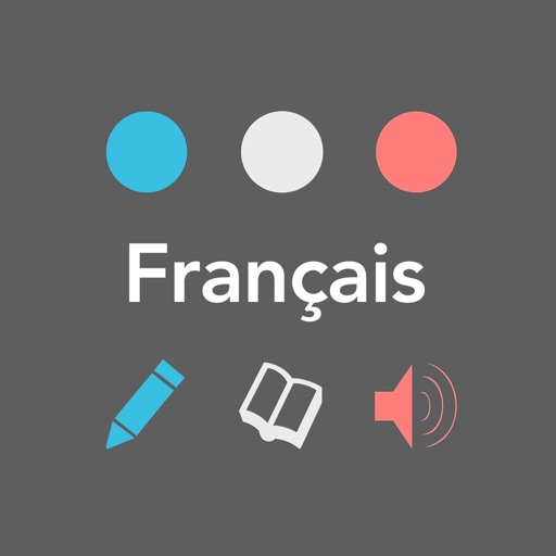 Basic French Vocabulary App