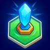 Hex Charge icon