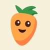 Gutly: FODMAP IBS Tracker icon