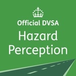 DVSA Hazard Perception