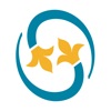 Luster Sparebank Mobilbank icon