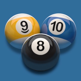 Ảnh chụp màn hình (9) Tournament Pool