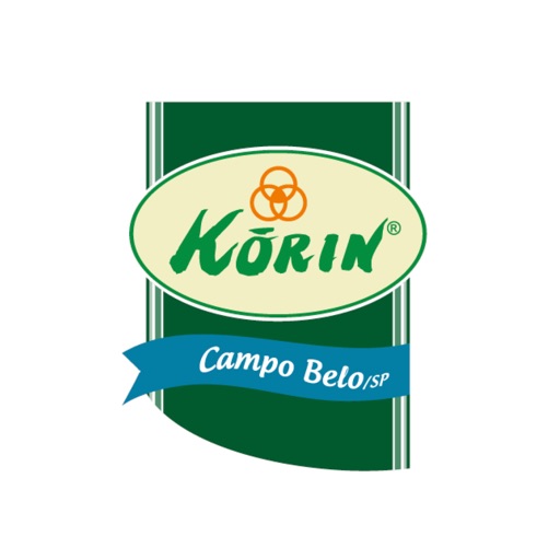 Korin - Campo Belo icon