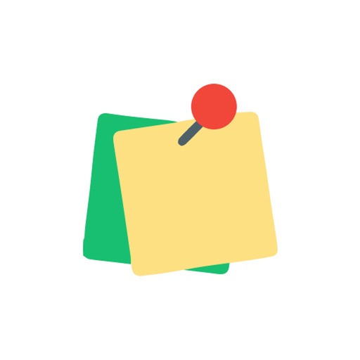 Paper - Notes, tasks & more icon
