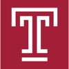 TUJ Student Housing App icon