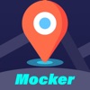 GPS Mocker: Go To Any Location icon