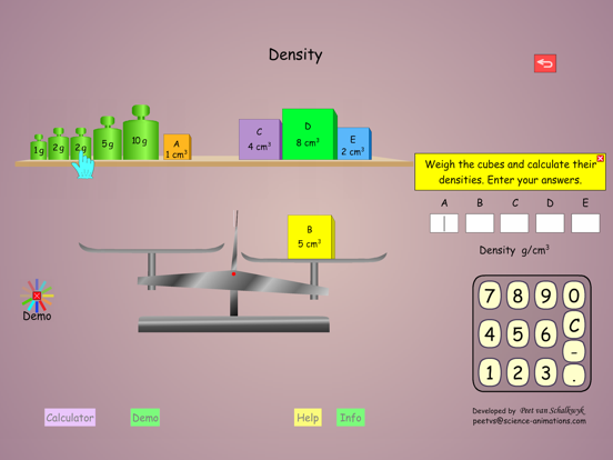 Screenshot #6 pour Maths Rate Animation