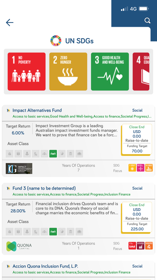 #6. WONix (iOS) 由: Wealth of Nations Fintech Pty Ltd