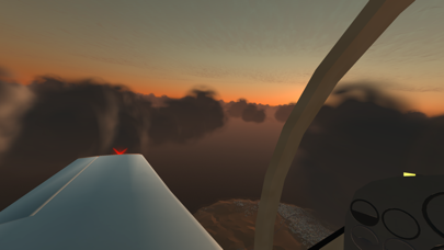 Aviateur: Flight Simulation Screenshot