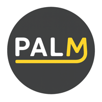 Palm Scooter
