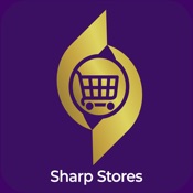 Sharpgrab Store