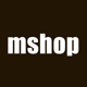 mshop - My favorite shops