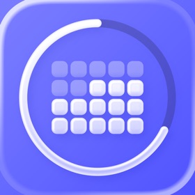 Working Days Counter & Widget