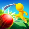 Get Deflect Ball - Sword Dodgeball for iOS, iPhone, iPad Aso Report