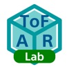 ToF AR Lab - iPadアプリ