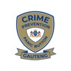 Gauteng e-Panic Button icon