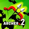 Combat Quest - Archer Hero RPG icon