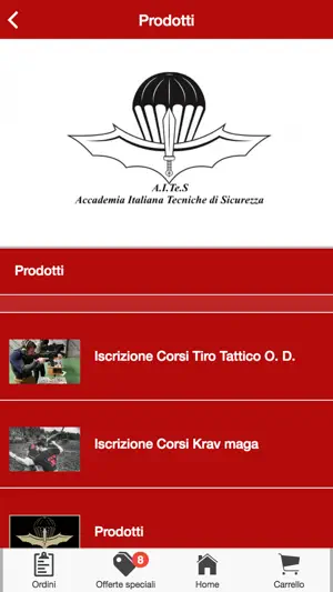 Aites screenshot 3