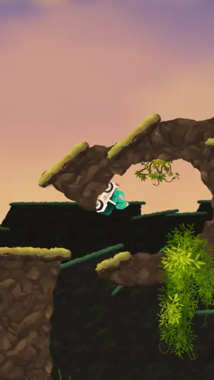 Charlie: The Dino Rescue Team screenshot 2
