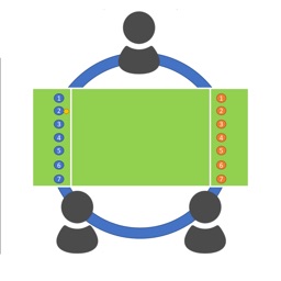 Sports Board for Ultimate