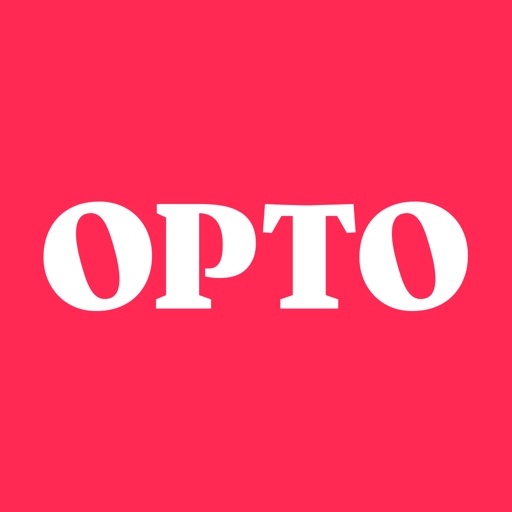 OPTO: Invest Smarter - AppWisp.com
