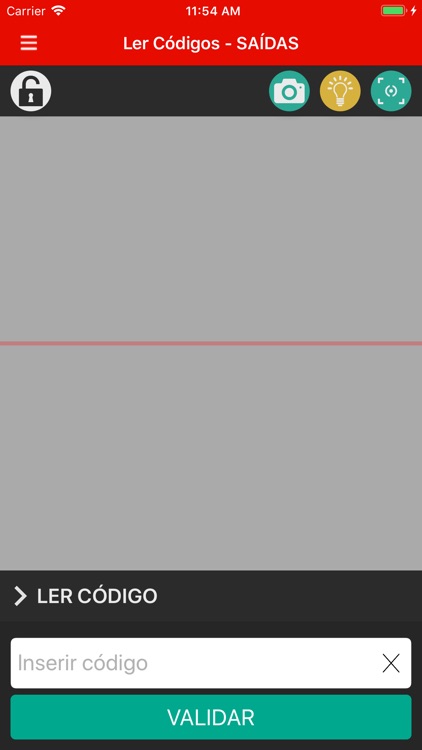 Controlo de Acessos BOL screenshot-5