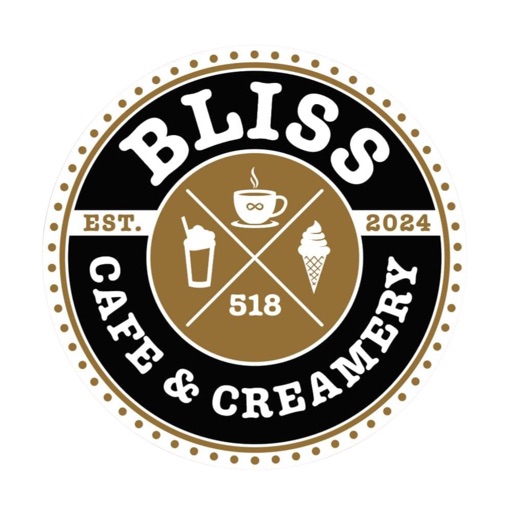 Bliss Cafe and Creamery