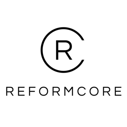 Reformcore icon