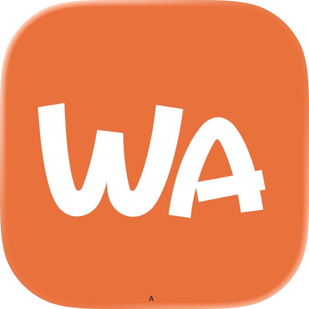 WA-Talk Let's talk about Japan logo