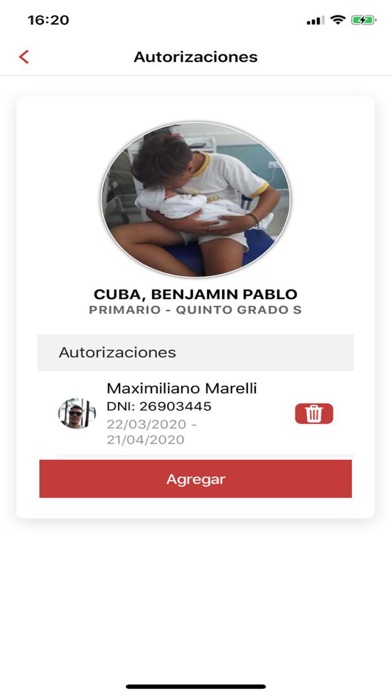 Screenshot #2 pour San Pedro