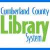 Cumberland County Libraries PA delete, cancel