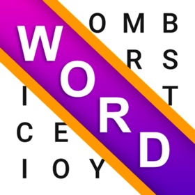 屏幕截图 (5) Word Search: Find Hidden Word