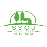 顺义公交-最精准的实时公交查询 app icon - Navigation app for iPhone