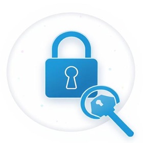 Password Manager – SecureVault