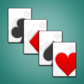 螢幕擷取畫面 (4) Solitaire Card Collection