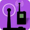 FreqFinder by NewEndian delete, cancel