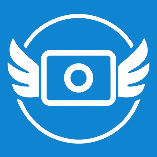 Follow View app icon