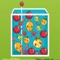 Immerse yourself in the vibrant and captivating world of fruit matching in this exciting puzzle game