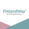 FinlandWay icon