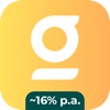 Gullak: Upto 16% on Gold p.a. icon