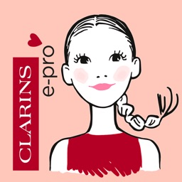 Clarins e-pro