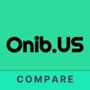 Onib.US - Compare preços icon