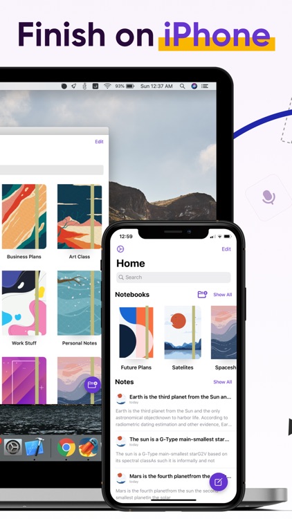 Transcribe Speech to Text : AI screenshot-9