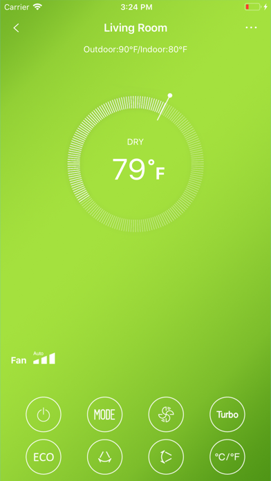 Senville Screenshot
