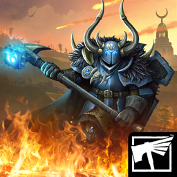 Warhammer - Chaos & Conquest