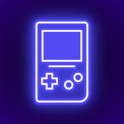 ‎iGBA: GBA & GBC Retro Emulator